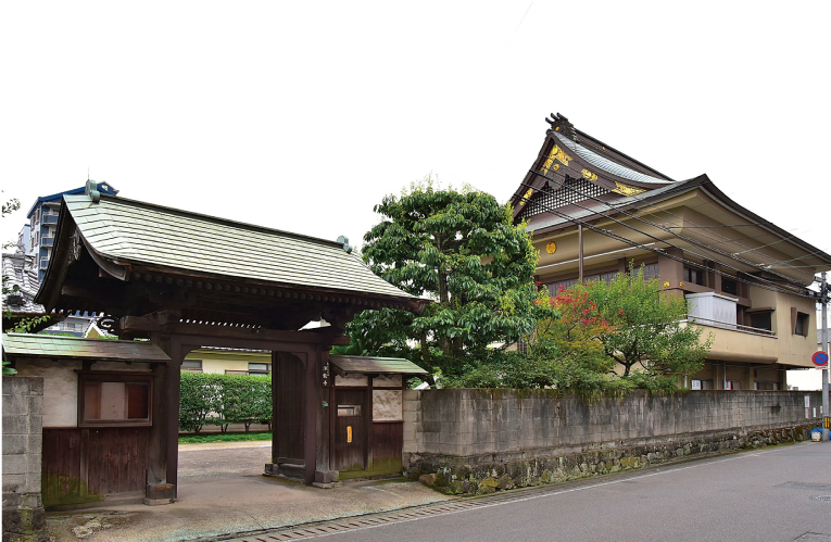浄瀧寺