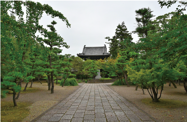 萬壽寺